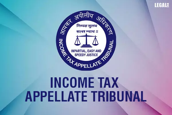 Income-Tax-Appellate-Tribunal