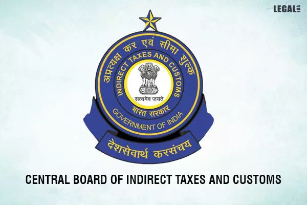 Central-Board-of-Indirect-Taxes-and-Customs