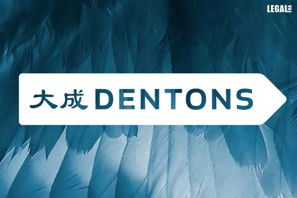 Dentons appoints Christopher Tillson in its Venture Technology and Emerging Growth Companies Practice