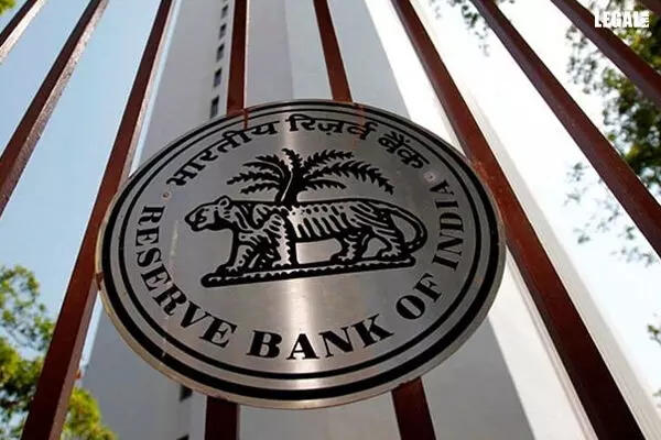 RBI cancels registration of four Non-Banking Finance Companies