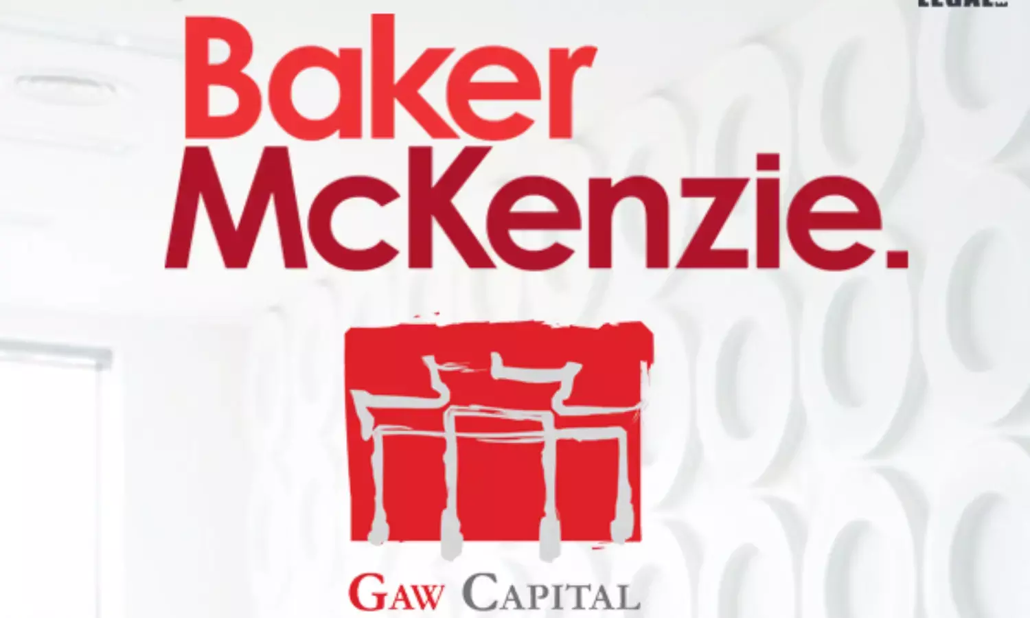 Baker-McKenzie