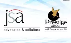 JSA-Prestige-Estates-Projects-Limited