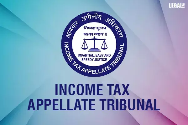 Income-Tax-Appellate-Tribunal