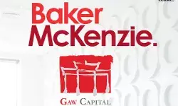 Baker-McKenzie