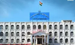 High-Court-of-Meghalaya High-Court-of-Meghalaya