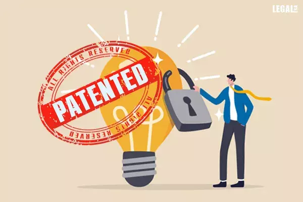 Patents-Act