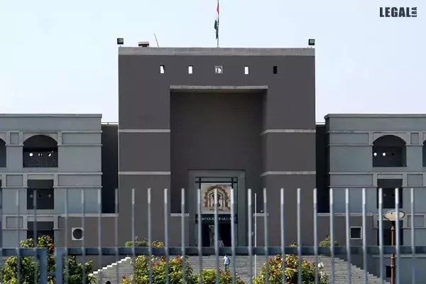 Gujarat-High-Court Gujarat-High-Court