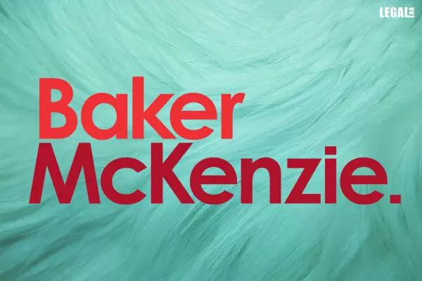 Baker-McKenzie