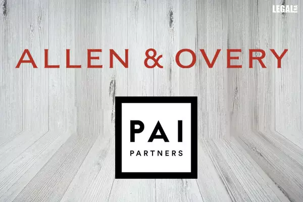 Allen & Overy acted for PAI Partners on acquisition of majority stake in Infra Group