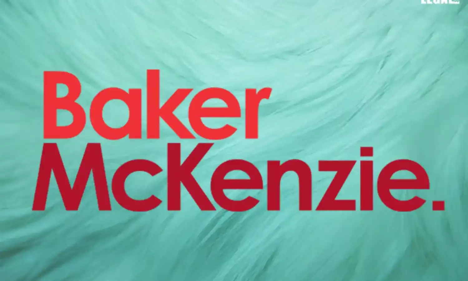 Baker-McKenzie