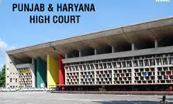 Punjab-&-Haryana-High-Court