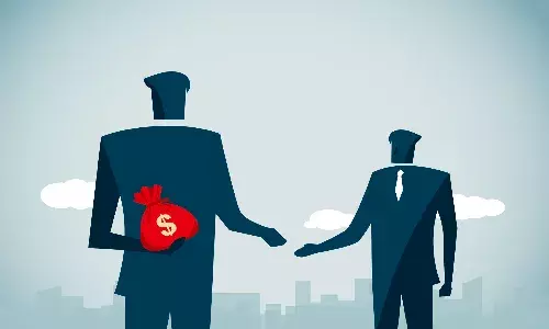 Interpretation of ‘Prima Facie’ case of fraud and Corruption for an unconditional stay of arbitral award under Section 36(3) of the Arbitration and Conciliation Act, 1996