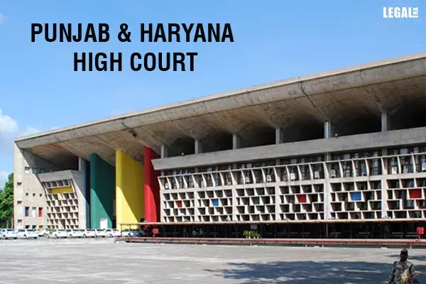 Punjab-&-Haryana-High-Court