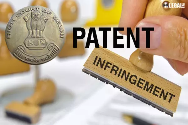 Delhi High Court Permits Recording of Evidence by Live Transcription in Patent Infringement Case