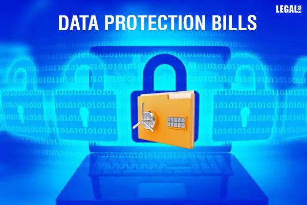 Cabinet Approves Draft Digital Personal Data Protection Bill: Set to Become an Act in the Monsoon Session