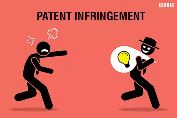 Delhi High Court Restrains Canva: Minor Differences Between Patented Invention & Infringed Product Does Not Permit Infringer to Escape Infringement