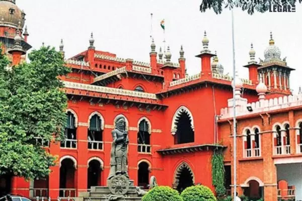 Madras-High-Court