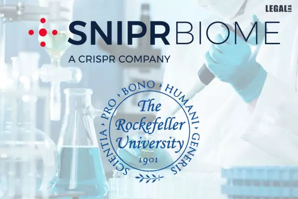 US Appeals Court Overturns USPTOs Decision on CRISPR Patents