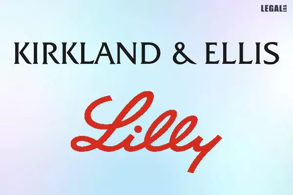 Kirkland acted for Eli Lilly in Versanis Bio Acquisition
