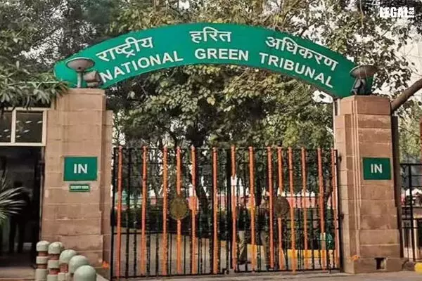 NGT imposes fine on Pokaran Municipal Board for discharging untreated sewage into farmers’ lands in Jaisalmer