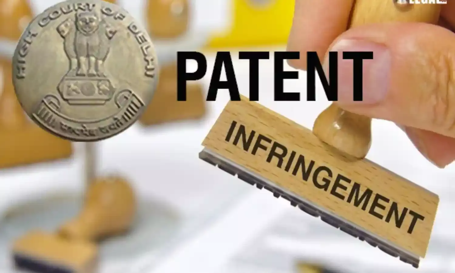 Patent-Infringement