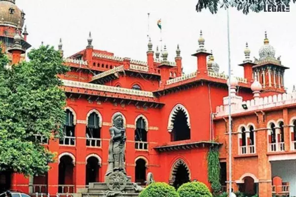 Madras-High-Court