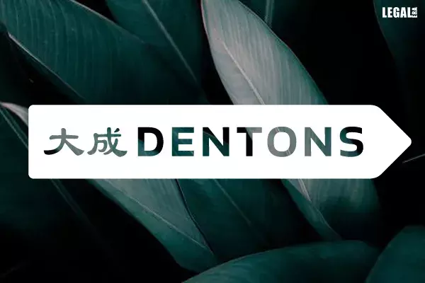 Dentons