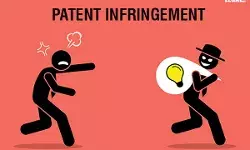 Patent-Infringement