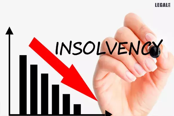 Insolvency