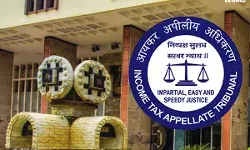 Income-Tax-Appellate-Tribunal Income-Tax-Appellate-Tribunal