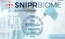 SNIPR-Biome