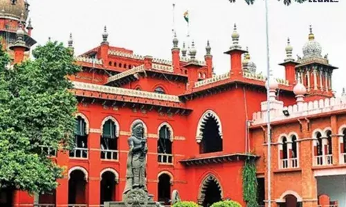 Madras-High-Court Madras-High-Court