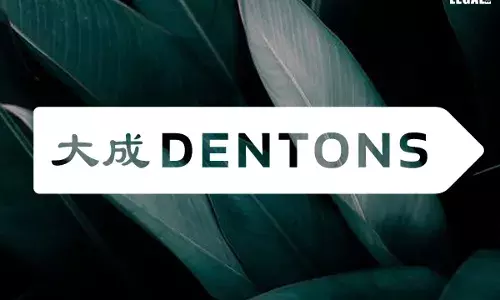 Dentons