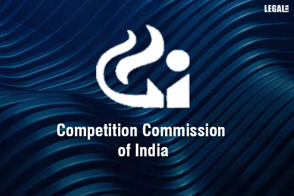 CCI: Abuse of dominant position Under Section 4 requires delineation of relevant market & establishment of dominance of enterprise in the relevant market