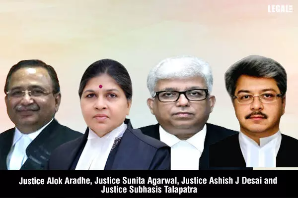 Central Government Appoints New Chief Justices for Four High Courts