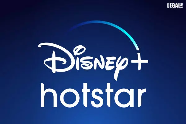 Disney-Hotstar