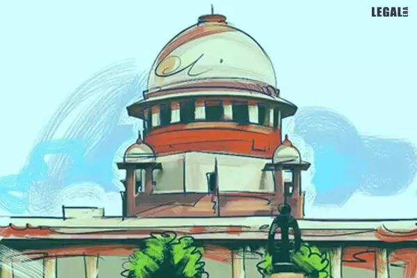 Supreme Court to Hear Plea Against PMLA Amendment Mandating Prior Approval to Probe Govt Officials for Graft