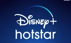 Disney-Hotstar