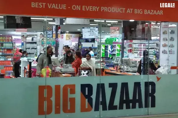 Big-Bazaar