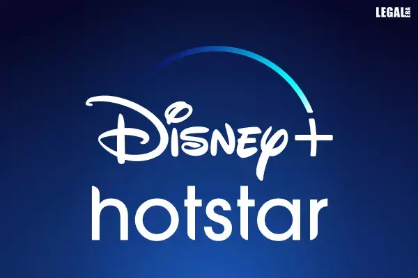 Disney-Hotstar