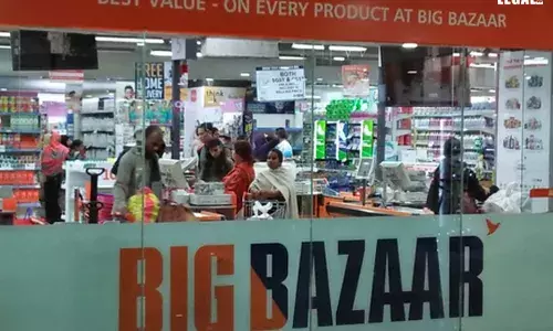 Big-Bazaar