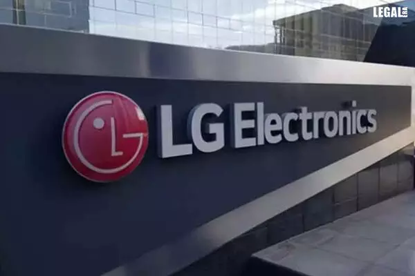 U.S. Federal Court Imposes $1.6 Million on LG Electronics Over patent Infringement in NextGen TV Case