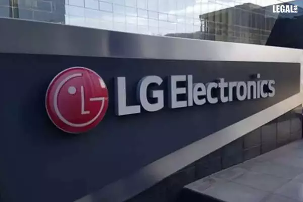 LG-Electronics