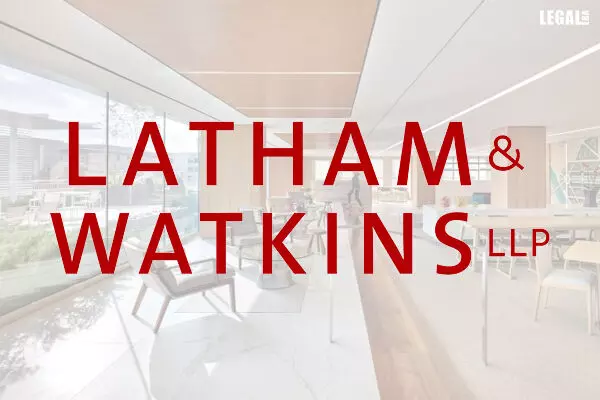 Latham-&-Watkins