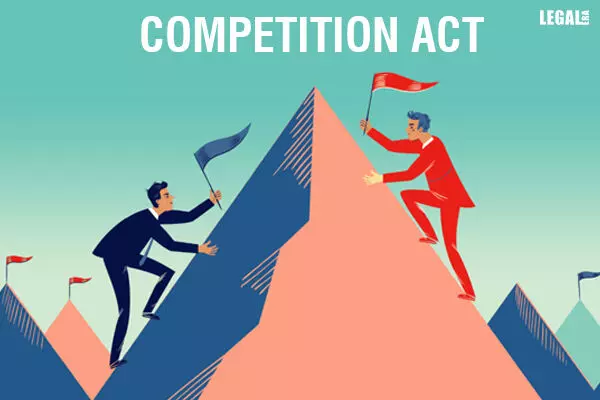 MCA Issues Notification: Section 12 of Competition (Amendment) Act, 2023 Shall Come into Force with Effect From 18 July, 2023