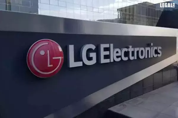 LG-Electronics