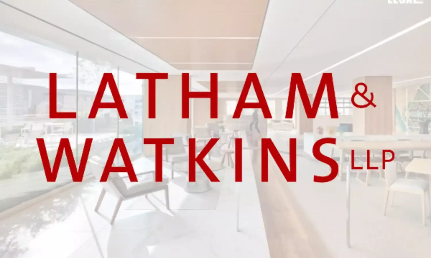 Latham-&-Watkins