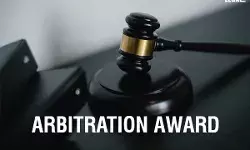 Arbitration-Award Arbitration-Award