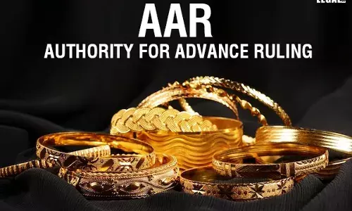 Authority-for-Advance-Ruling