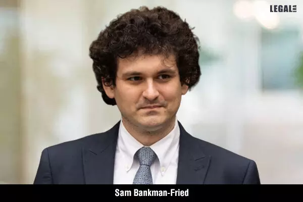 Sam-Bankman-Fried